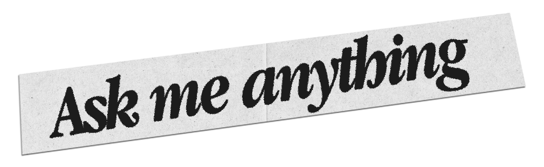 ask